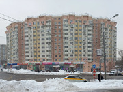 Продажа квартиры, ул. Новинки