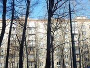 Москва, 2-х комнатная квартира, ул. Кравченко д.4к3, 45000 руб.