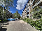 Орехово-Зуево, 2-х комнатная квартира, Бугрова проезд д.6, 3350000 руб.