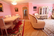 Москва, 3-х комнатная квартира, ул. Одесская д.22 к5, 27500000 руб.