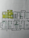 Ногинск, 1-но комнатная квартира, ул. Советской Конституции д.21, 1750000 руб.