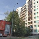 Москва, 3-х комнатная квартира, ул. Фестивальная д.22 к8, 14500000 руб.