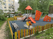 Москва, 2-х комнатная квартира, Варшавское ш. д.108к1, 16450000 руб.