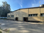 Объект коммунального хозяйства, Очистные сооружения хозяйственно-бытов, 48000000 руб.