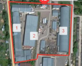 Продажа склада, Можайск, Можайский район, ул. Мира, 149000000 руб.