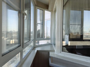 Москва, 3-х комнатная квартира, ул. Пырьева д.9к1, 150000 руб.