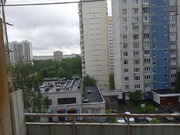 Москва, 3-х комнатная квартира, ул. Чертановская д.43к2, 10845000 руб.