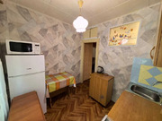 Москва, 1-но комнатная квартира, ул. Квесисская 2-я д.9, 10500000 руб.