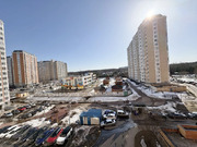 Москва, 3-х комнатная квартира, Бориса Пастернака д.27к1, 95000 руб.