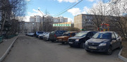 Домодедово, 2-х комнатная квартира, Кутузовский проезд д.12, 9000000 руб.