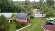 Дом в деревне Минино, 6100000 руб.
