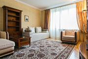 Москва, 2-х комнатная квартира, ул. Марии Ульяновой д.12, 3500 руб.