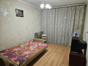 Домодедово, 3-х комнатная квартира, 1-я Коммунистическая д.31, 75000 руб.