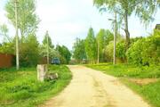Дом в деревне Гарутино с участком для ПМЖ. Рядом водоем, лес, речка., 1690000 руб.