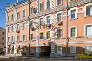 Москва, 3-х комнатная квартира, ул. Трубная д.22 к1, 36500000 руб.