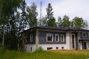 Дом на Новой Риге, под отделку в кп Петрово-Дальнее, 23500000 руб.