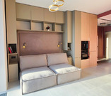 Москва, 1-но комнатная квартира, Волгоградский пр-кт. д.32к3 с4, 17500000 руб.