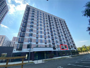 Москва, 2-х комнатная квартира, улица Салтыковская, дом 6/2, корпус 2 д., 10682000 руб.