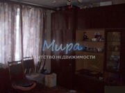 Москва, 2-х комнатная квартира, Измайловский проезд д.16к1, 5800000 руб.