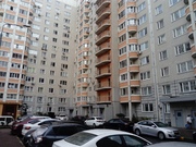 Москва, 3-х комнатная квартира, Новое ш. д.9 к1, 38000 руб.