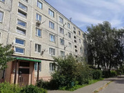 Яхрома, 2-х комнатная квартира, ул. Большевистская д.1, 2500000 руб.