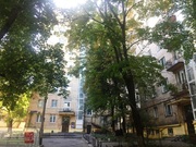 Москва, 2-х комнатная квартира, Ростовская наб. д.3, 15700000 руб.