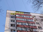 Москва, 2-х комнатная квартира, ул. Саратовская д.7к2, 10450000 руб.