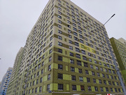 Москва, 4-х комнатная квартира, улица Маресьева д.12к4, 20016000 руб.