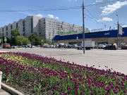 Москва, 1-но комнатная квартира, ул. Коненкова д.12, 3850000 руб.