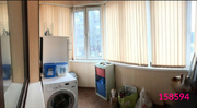 Москва, 2-х комнатная квартира, ул. Фестивальная д.24А, 17000000 руб.