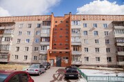 Чехов, 1-но комнатная квартира, ул. Весенняя д.9, 2390000 руб.