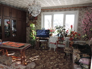 Часть жилого дома100м2 в Павлово-Посадском р-не, д.Кузнецы,50 км.отмкад, 4400000 руб.