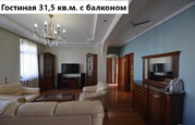 Москва, 3-х комнатная квартира, ул. Авиамоторная д.30, 20500000 руб.