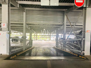 Просторное машино-место рядом с ЖК бизнес класса «Ривер Парк», 1950000 руб.