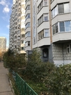 Москва, 1-но комнатная квартира, ул. Смольная д.51 к3, 7500000 руб.