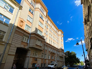 Москва, 5-ти комнатная квартира, 2-й Обыденский переулок д.12/9, 167000000 руб.