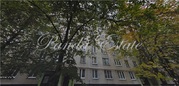 Москва, 2-х комнатная квартира, ул. Красный Казанец д.1 корпус 1, 6200000 руб.