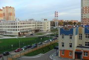 Щелково, 1-но комнатная квартира, микрорайон Богородский д.6, 3550000 руб.