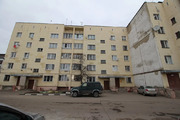 Новые дома, 3-х комнатная квартира, новая д.5а, 2800000 руб.