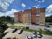 Ликино-Дулево, 1-но комнатная квартира, ул. Коммунистическая д.58, 2100000 руб.