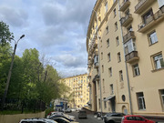 Москва, 2-х комнатная квартира, Ленинский пр-кт. д.30, 26000000 руб.