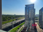 Москва, 3-х комнатная квартира, ул. Сельскохозяйственная д.38к2, 45000000 руб.