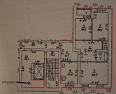 Лесной Городок, 3-х комнатная квартира, ул. Фасадная д.11, 7950000 руб.