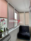 Раменское, 1-но комнатная квартира, ул. Высоковольтная д.23, 24000 руб.