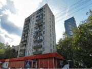 Москва, 2-х комнатная квартира, ул. Яблочкова д.25, 10000000 руб.