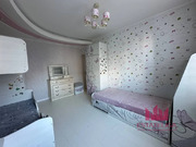 Москва, 3-х комнатная квартира, Мичуринский пр-кт. д.31к2, 30000000 руб.