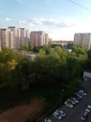 Москва, 1-но комнатная квартира, ул. Парковая 15-я д.47к1, 5900000 руб.
