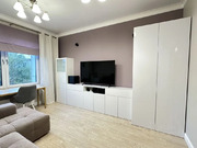 Москва, 2-х комнатная квартира, ул. Юннатов д.4г, 150000 руб.