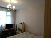 Дмитров, 3-х комнатная квартира, Махалина мкр. д.6, 4850000 руб.