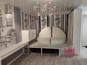 Москва, 1-но комнатная квартира, Пресненский район д.переулок Вспольный, 58000 руб.